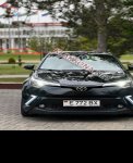 продам Toyota C-HR в пмр  фото 4