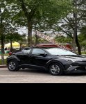 продам Toyota C-HR в пмр  фото 3