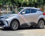 продам Toyota C-HR в пмр  фото 4