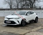 продам Toyota C-HR в пмр  фото 3