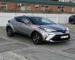 продам Toyota C-HR в пмр  фото 5