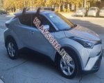 продам Toyota C-HR в пмр  фото 4