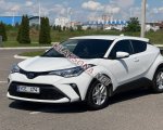 Toyota C-HR 2023г. 20 800 &euro;