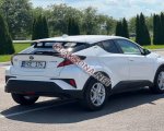 продам Toyota C-HR в пмр  фото 4