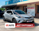 продам Toyota C-HR в пмр  фото 6