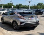 продам Toyota C-HR в пмр  фото 3