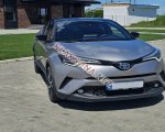 продам Toyota C-HR в пмр  фото 5