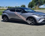 продам Toyota C-HR в пмр  фото 4