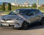 Toyota C-HR 2017г. 16 000 &euro;