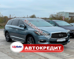 продам Infiniti QX60 в пмр  фото 6