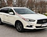 продам Infiniti QX60 в пмр  фото 4