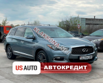 продам Infiniti QX60 в пмр  фото 1