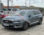 продам Infiniti QX60 в пмр  фото 2