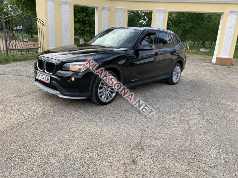 продам BMW X1в пмр  фото 6