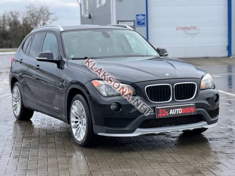 продам BMW X1в пмр  фото 5