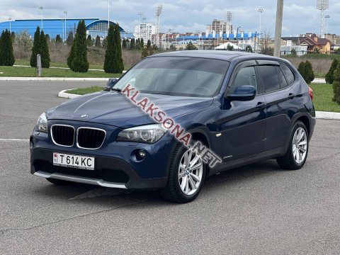 продам BMW X1в пмр  фото 6