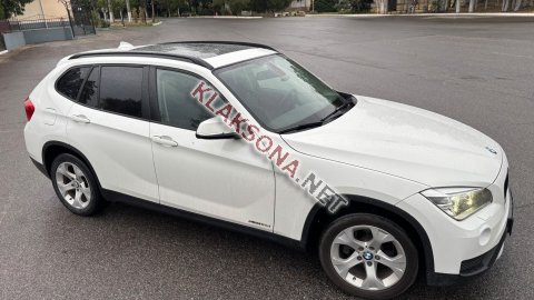продам BMW X1в пмр  фото 4