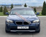 продам BMW X1 в пмр  фото 3