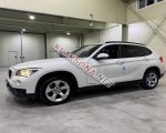 BMW X1 2013г. договорная