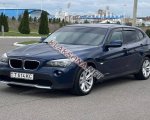 BMW X1 2012г. 9 800 $