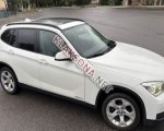 продам BMW X1 в пмр  фото 3
