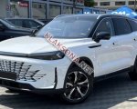 продам BYD HAN EV в пмр  фото 1