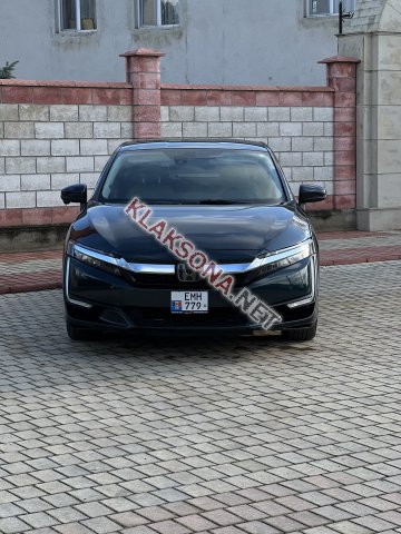 продам Honda Clarityв пмр  фото 6