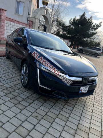 продам Honda Clarityв пмр  фото 4