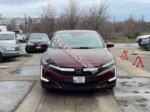 продам Honda Clarityв пмр  фото 6