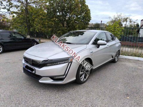 продам Honda Clarityв пмр  фото 5