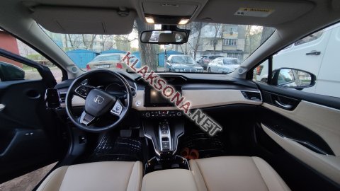 продам Honda Clarityв пмр  фото 6