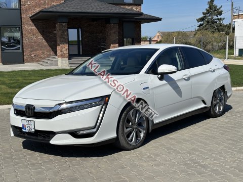 продам Honda Clarityв пмр  фото 6