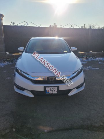 продам Honda Clarityв пмр  фото 6