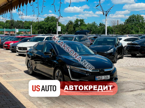 продам Honda Clarityв пмр  фото 4