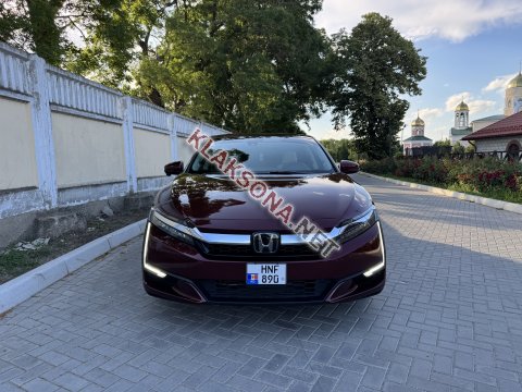 продам Honda Clarityв пмр  фото 6