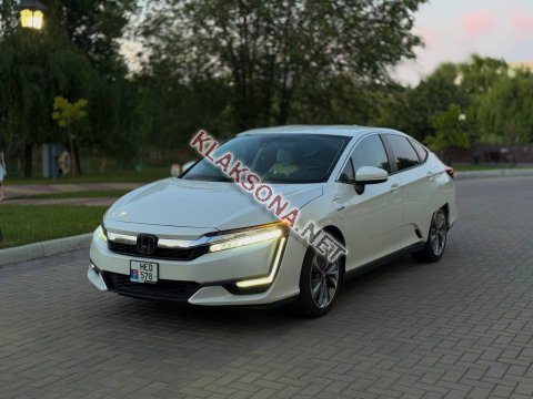 продам Honda Clarityв пмр фото 6