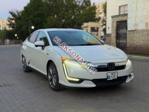 продам Honda Clarityв пмр  фото 6