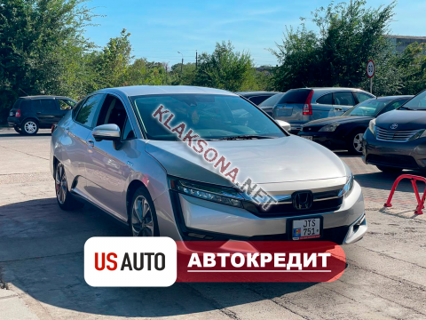 продам Honda Clarityв пмр  фото 6