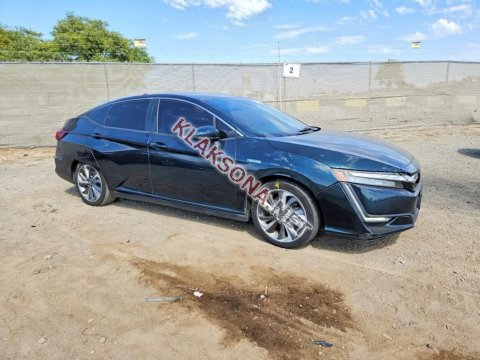 продам Honda Clarityв пмр  фото 6