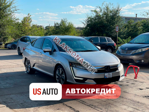 продам Honda Clarityв пмр  фото 5