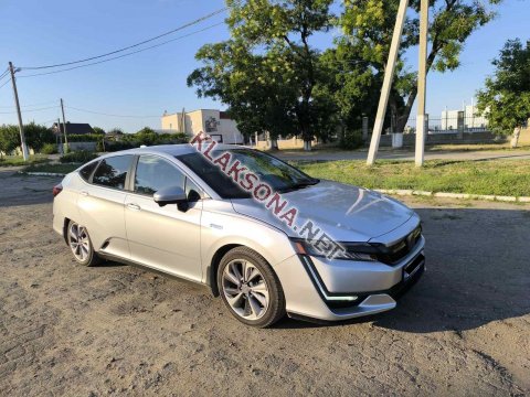 продам Honda Clarityв пмр  фото 4