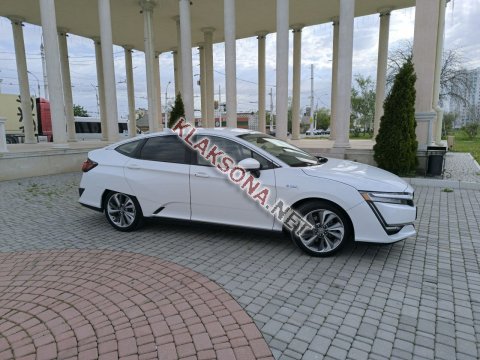 продам Honda Clarityв пмр  фото 4