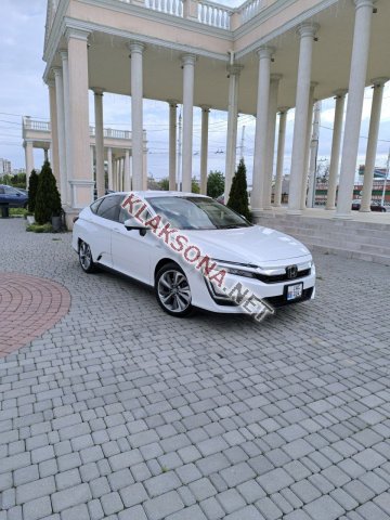 продам Honda Clarityв пмр  фото 4