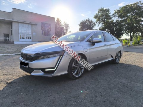 продам Honda Clarityв пмр  фото 6