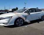 продам Honda Clarity в пмр  фото 6