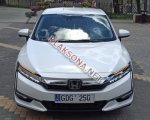 продам Honda Clarity в пмр  фото 2