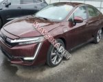 продам Honda Clarity в пмр  фото 4