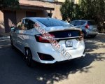 продам Honda Clarity в пмр  фото 3