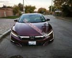 продам Honda Clarity в пмр  фото 1