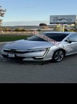 Honda Clarity 2018г. договорная